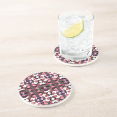 HERZEN MIT LIEBE UNTERSETZER (Seite)