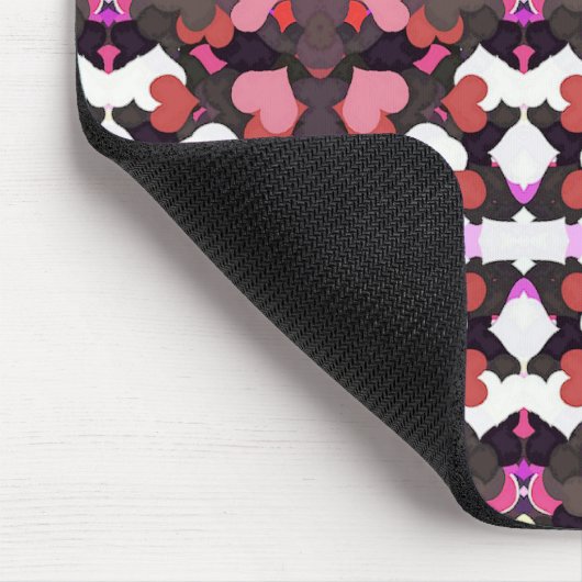 HERZEN MOUSEPAD (Ecke)