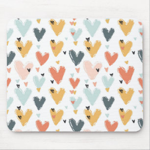 Herzen Mousepad
