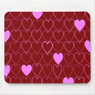 Herzen Mousepad