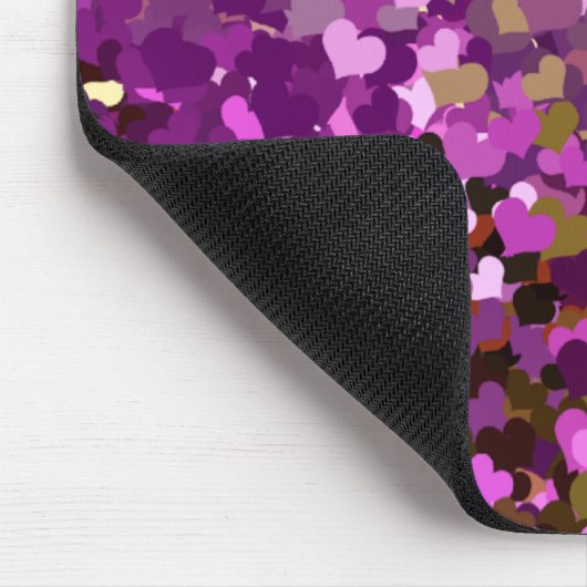 HERZEN MOUSEPAD (Ecke)