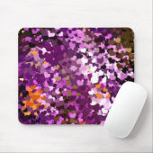 HERZEN MOUSEPAD (Mit Mouse)