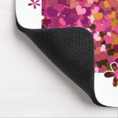 HERZEN MOUSEPAD (Ecke)
