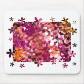 HERZEN MOUSEPAD (Vorne)