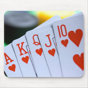 Herzen Mousepad