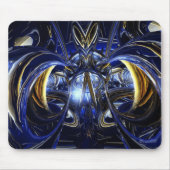 Herzen Mousepad (Vorne)
