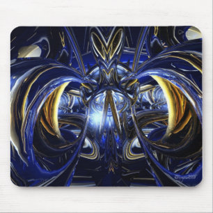 Herzen Mousepad