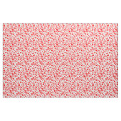 Herzen Muster Stoff (Fat Quarter (45,7 x 55,9 cm))