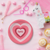 HERZEN PAPPTELLER (Party)