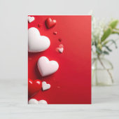 Herzen Programm (Stehend Vorderseite)