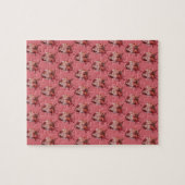 Herzen-Puzzle Puzzle (Horizontal)