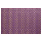 Herzen-Schlüssel-Muster Stoff (Yard (91,4 cm))