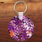 HERZEN SCHLÜSSELANHÄNGER (Vorderseite)