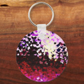 HERZEN SCHLÜSSELANHÄNGER (Vorderseite)