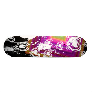 Herzen Skateboard