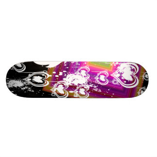 Herzen Skateboard