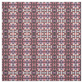 HERZEN STOFF (Muster)