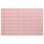 Herzen Stoff (Yard (91,4 cm))