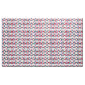 Herzen Stoff (Yard (91,4 cm))