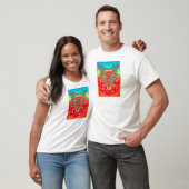 Herzen T-Shirt (Unisex)