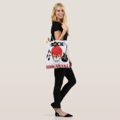 HERZEN TASCHE (Am Model)