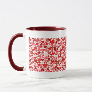HERZEN TASSE