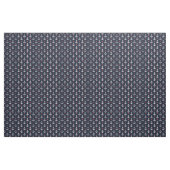 Herzen und Anker-Muster Stoff (Yard (91,4 cm))