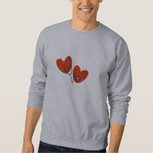 Herzen und Stethoskop-T - Shirts und Geschenke