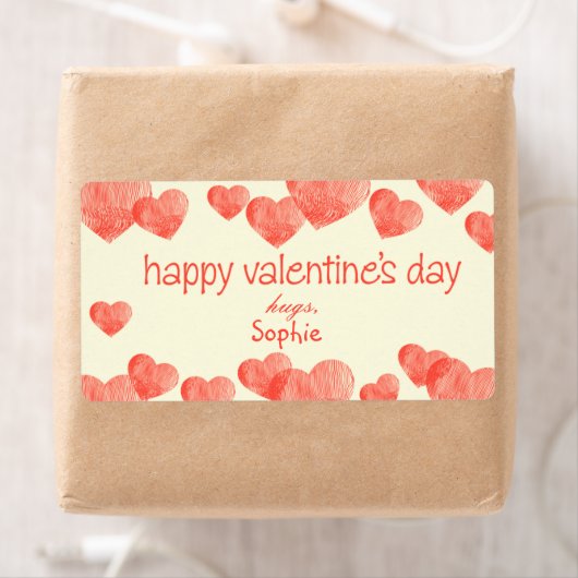 Herzen - Valentinstag Geschenke Tgs (Insitu)