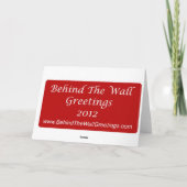 Herzen verflochten karte (Rückseite)