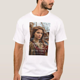 Herzen von Eichen Seefahrende Frauen der Vera B T-Shirt