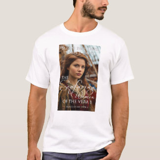 Herzen von Eichen Seefahrende Frauen der Vera B T-Shirt