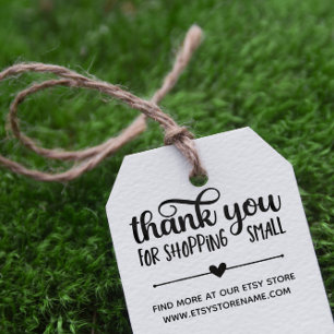 Herzensabteilung vielen Dank für den Einkauf von K Gummistempel