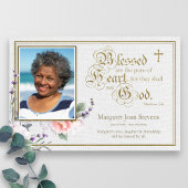 Herzensbeerdigung durch Ihre Karte