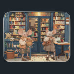 Herzensbekenntnis Puzzle<br><div class="desc">Lass die zarte Illustration unseres Mauspaares, die Geschichten von Freundschaft, Hingabe und die Schönheit, diesen besonderen jemanden zu finden, der dein Herz zum Flattern bringt. Egal, ob Sie dieses Puzzle einem lieben Freund schenken oder Ihre eigene Liebste überraschen, es wird bestimmt Lächeln, warme Herzen und vielleicht sogar ein oder zwei...</div>