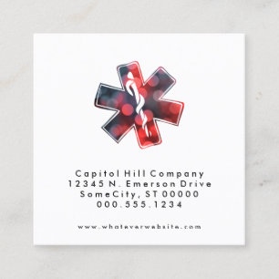 Herzensberuf Erinnerung Terminkarte