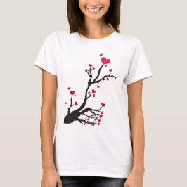 Herzenschwarz T-Shirt