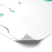 Herzensfolge Poster (Ecke)