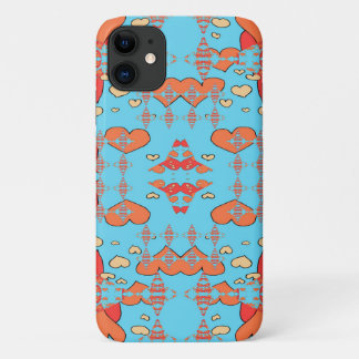 Herzensfunken Case-Mate iPhone Hülle