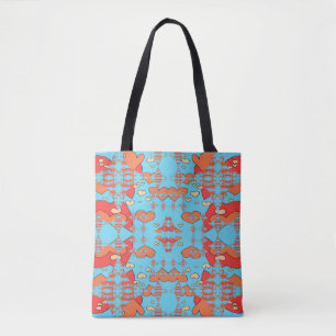 Herzensfunken Tasche