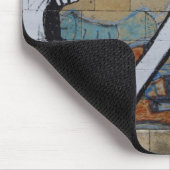 Herzenskenntnis Mousepad (Ecke)