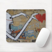 Herzenskenntnis Mousepad (Mit Mouse)