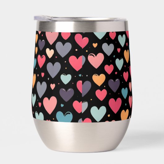 Herzenslust (Rechts)