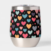 Herzenslust (Vorderseite)