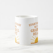 Herzenslust 15 Oz Kaffee Tasse (Mittel)