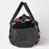 Herzenslust Duffle Bag (Rechts)