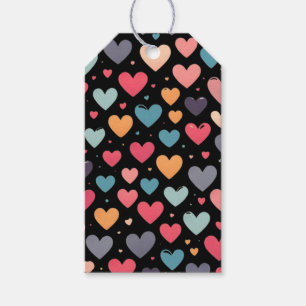 Herzenslust Geschenkanhänger