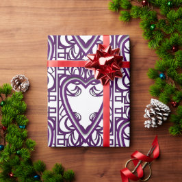 Herzenslust Geschenkpapier