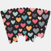 Herzenslust Geschenkschachtel (Ungeklappt)