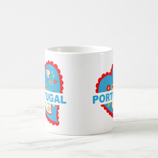 Herzenslust Kaffeetasse (Mittel)